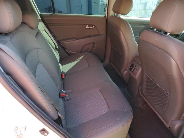 Kia Sportage l 2016