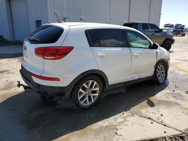 Kia Sportage l 2016
