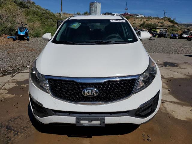 Kia Sportage l 2016