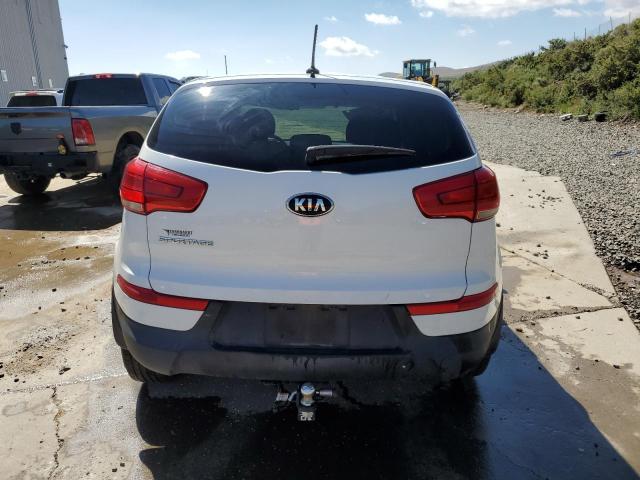 Kia Sportage l 2016