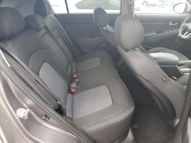 Kia Sportage l 2016