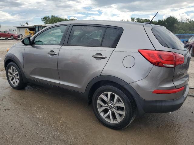 Kia Sportage l 2016