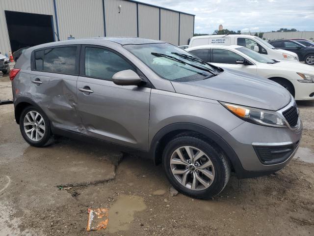 Kia Sportage l 2016