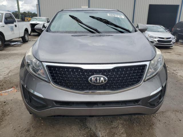 Kia Sportage l 2016