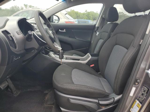 Kia Sportage l 2016