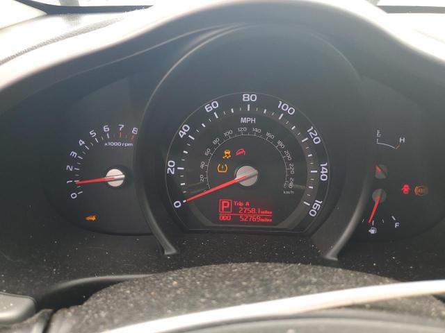 Kia Sportage l 2016