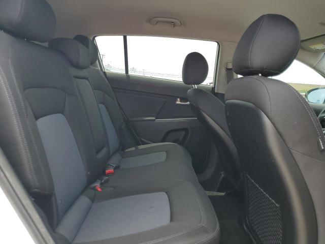Kia Sportage l 2016
