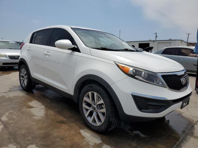 Kia Sportage l 2016
