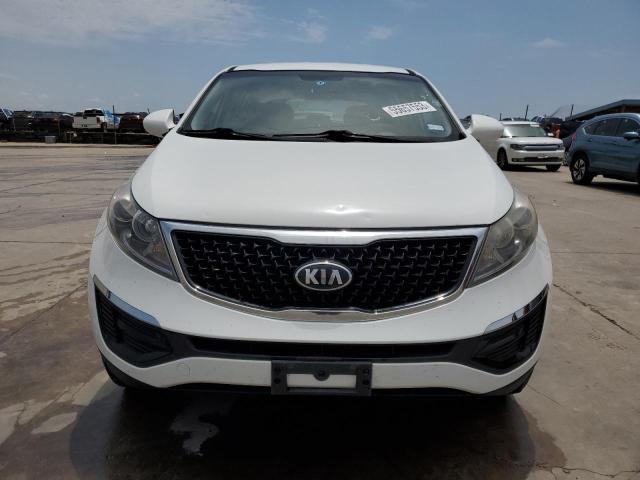 Kia Sportage l 2016