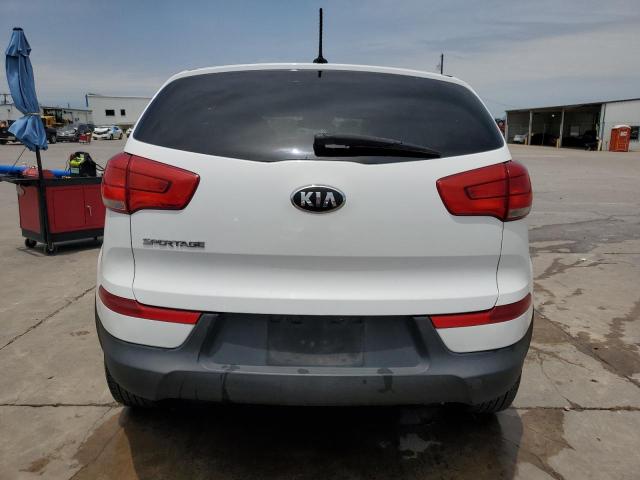 Kia Sportage l 2016