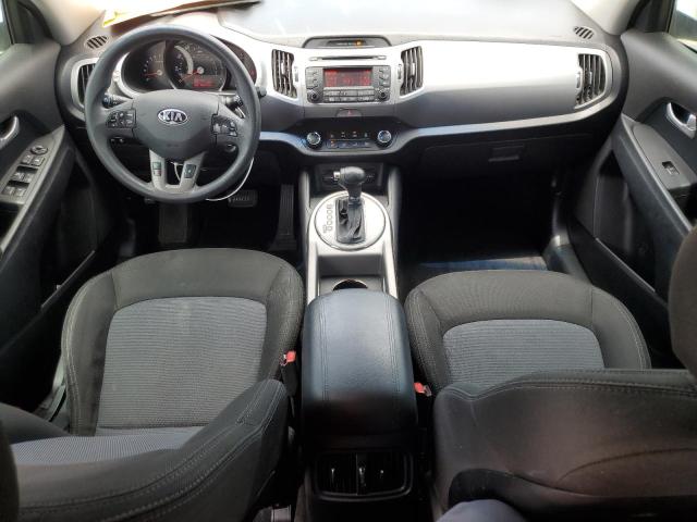 Kia Sportage l 2016