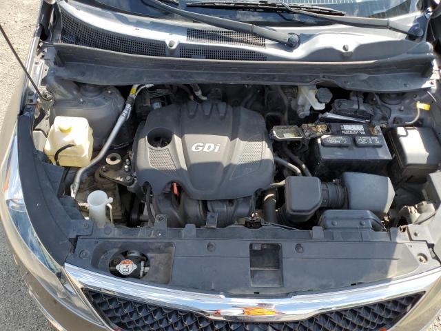 Kia Sportage l 2016