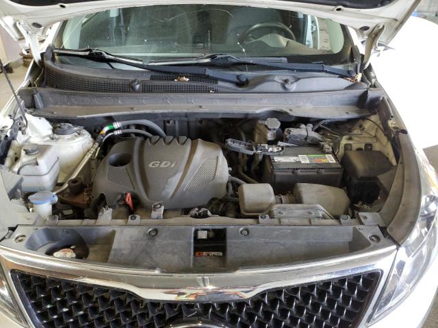 Kia Sportage l 2016