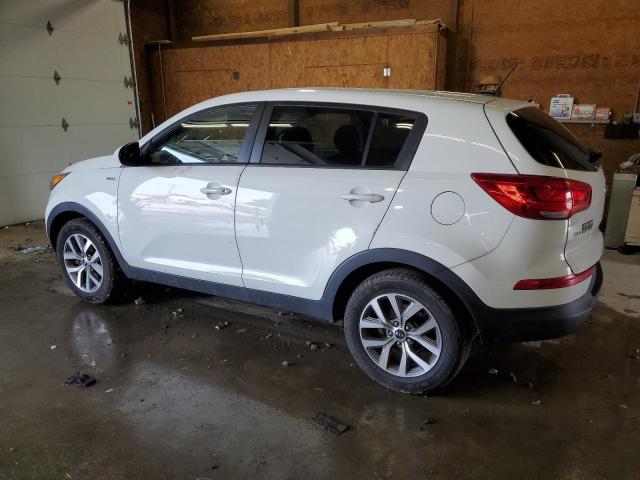 Kia Sportage l 2016