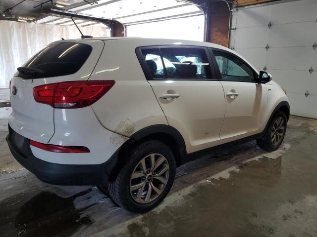 Kia Sportage l 2016