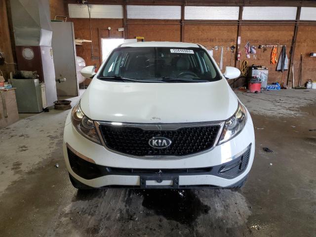 Kia Sportage l 2016