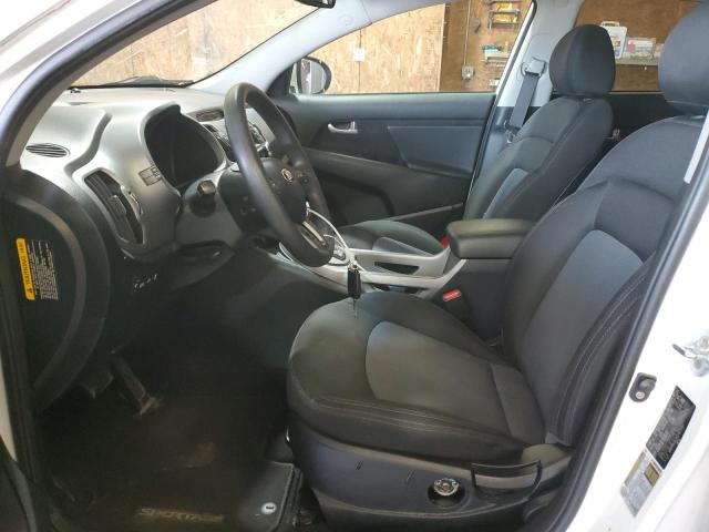 Kia Sportage l 2016