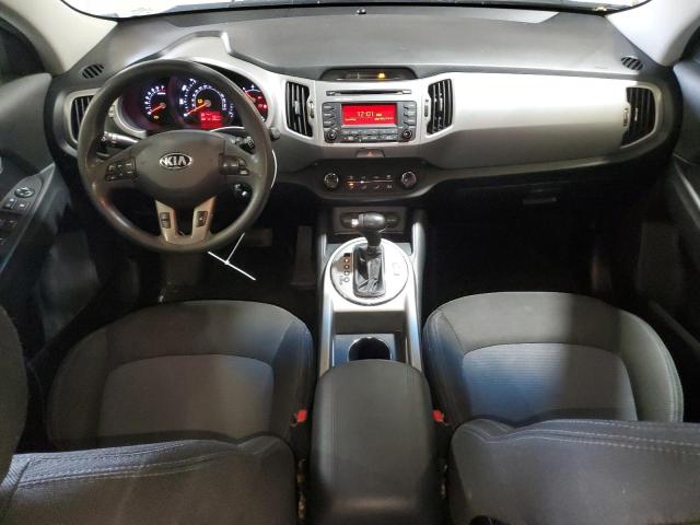 Kia Sportage l 2016