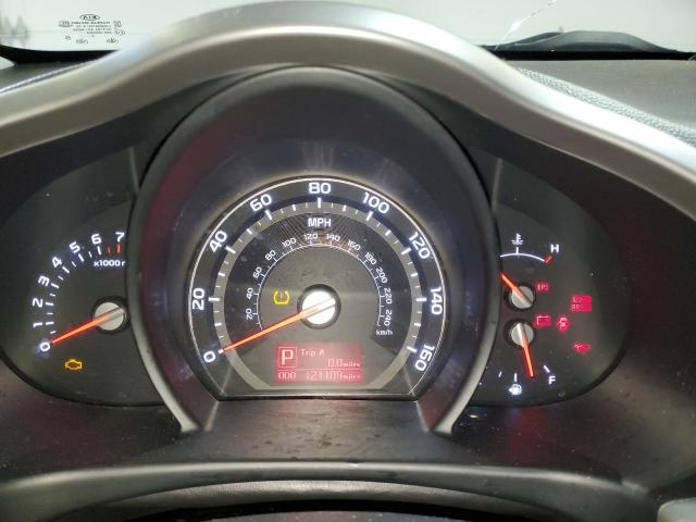 Kia Sportage l 2016