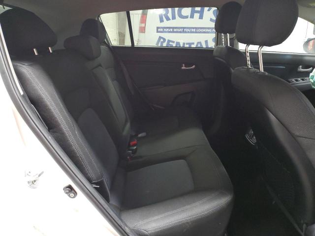 Kia Sportage l 2016