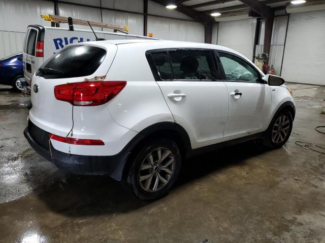 Kia Sportage l 2016