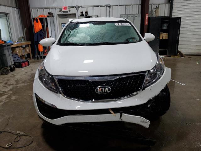 Kia Sportage l 2016