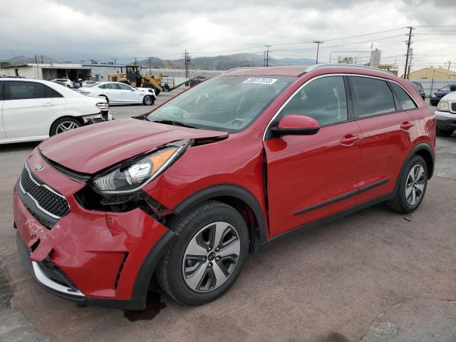 Kia Niro (2017)