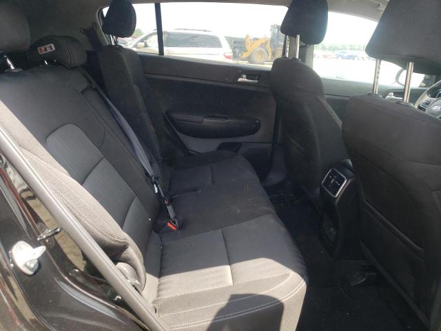 Kia Sportage l 2017