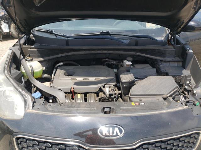 Kia Sportage l 2017