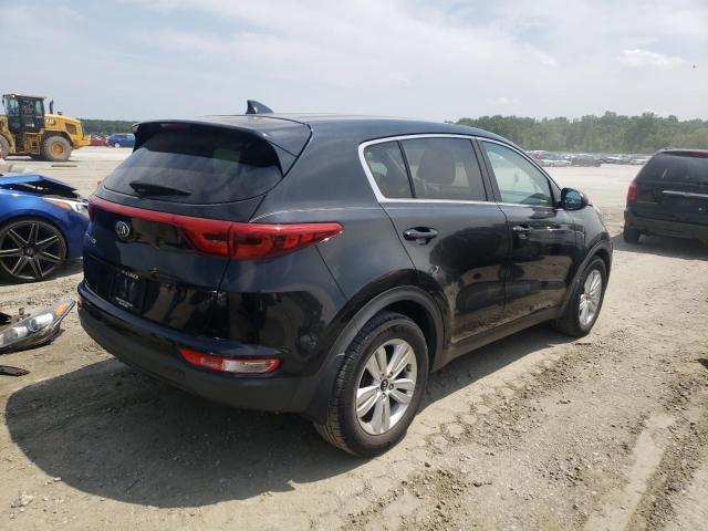 Kia Sportage l 2017