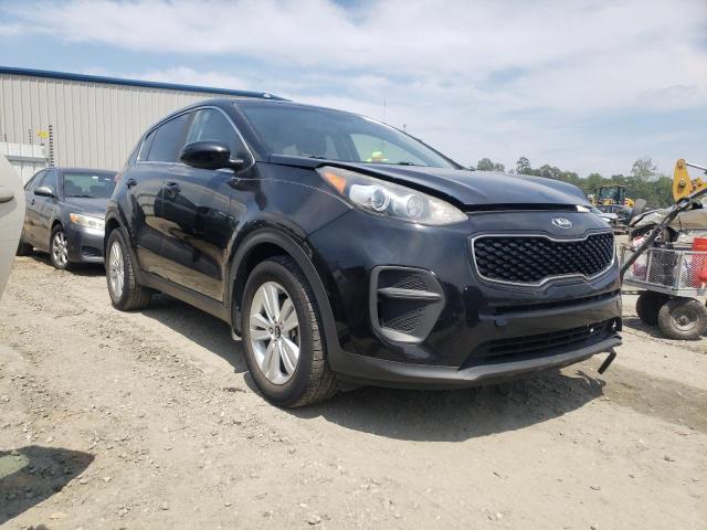 Kia Sportage l 2017