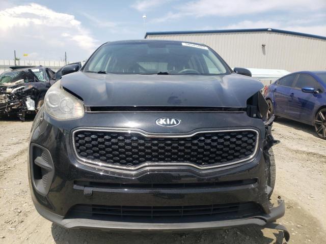Kia Sportage l 2017
