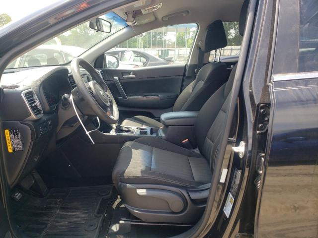 Kia Sportage l 2017
