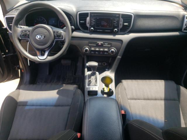 Kia Sportage l 2017