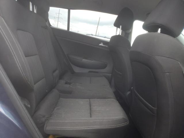 Kia Sportage l 2017