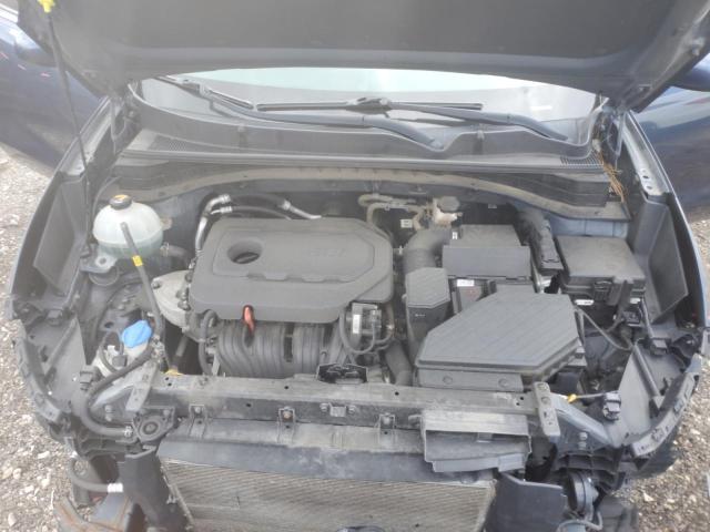 Kia Sportage l 2017