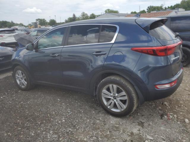 Kia Sportage l 2017