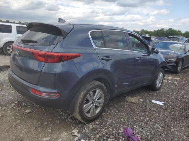 Kia Sportage l 2017