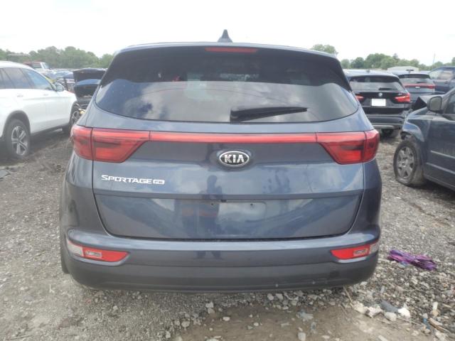 Kia Sportage l 2017