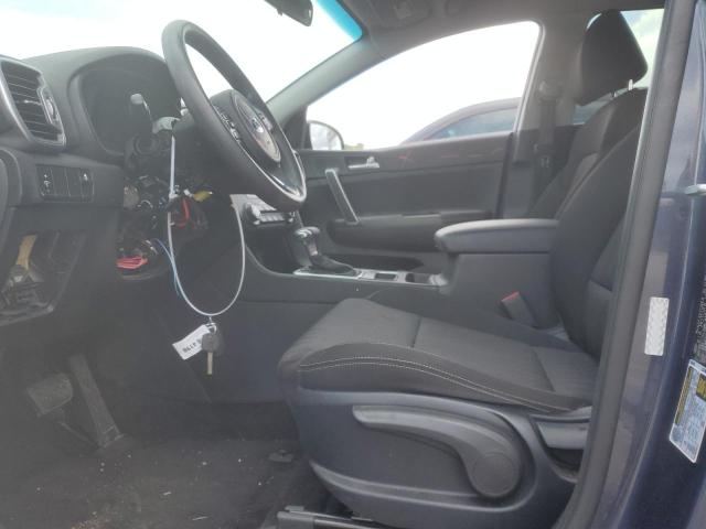 Kia Sportage l 2017