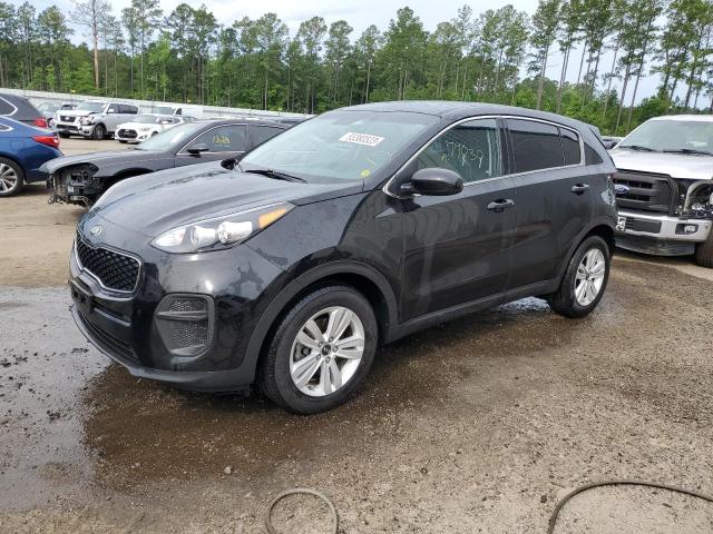 Kia Sportage l 2019