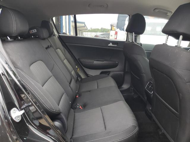 Kia Sportage l 2019
