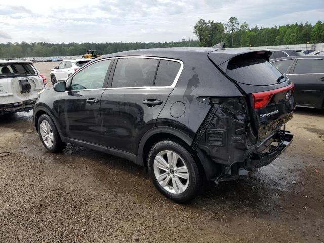 Kia Sportage l 2019