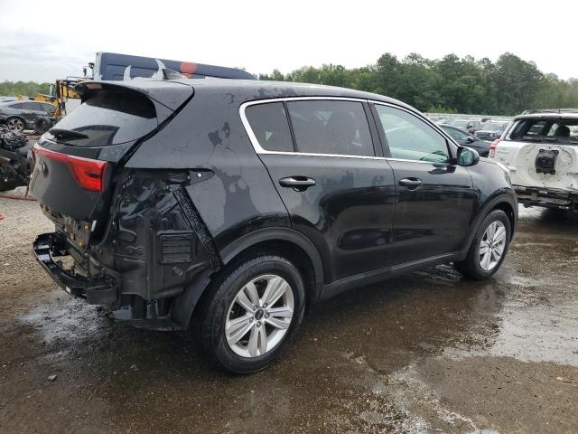 Kia Sportage l 2019