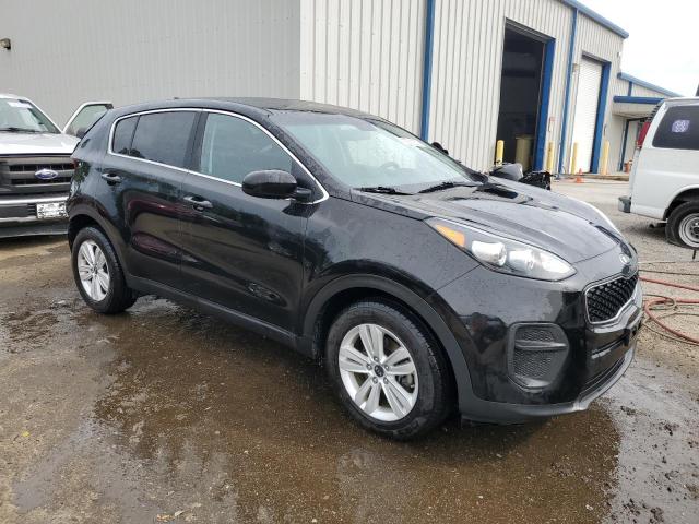 Kia Sportage l 2019
