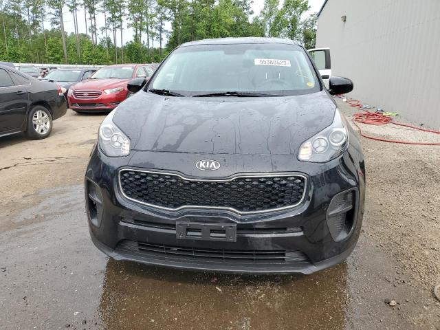 Kia Sportage l 2019