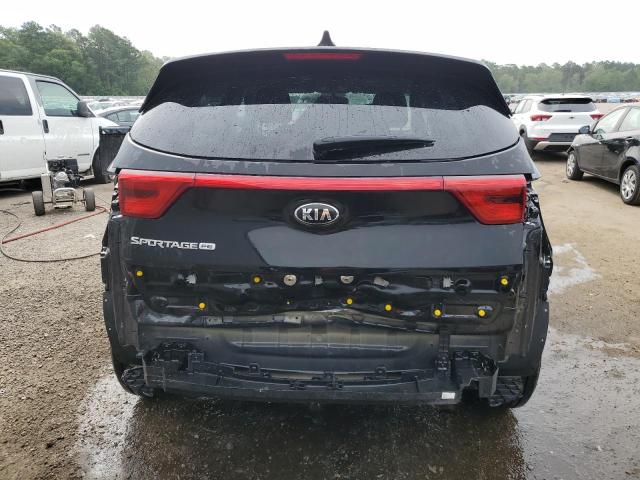 Kia Sportage l 2019