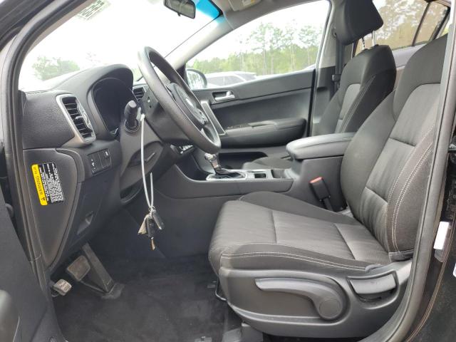 Kia Sportage l 2019