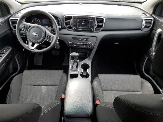 Kia Sportage l 2019