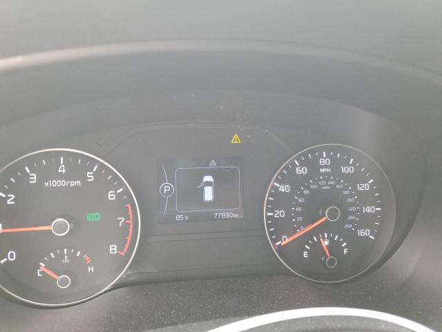 Kia Sportage l 2019